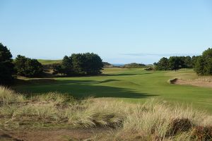 Pacific Dunes 8th 2024